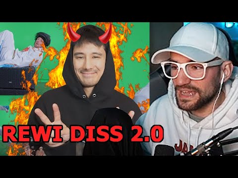 Der FINALE REWINSIDE DISS... OMG!