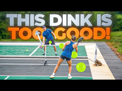 Advanced Dinking Strategy: Control the Kitchen | Pickleball Kitchen