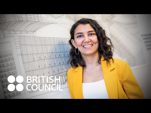 British Council careers: work with us