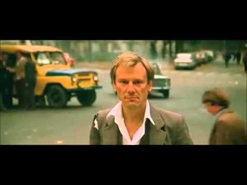 Я ТАК ТЕБЯ ЖДАЛА .(ЛЮБИМАЯ ЖЕНЩИНА МЕХАНИКА ГАВРИЛОВА)