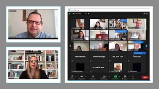 TKYD Webinar: Yönetim Kurulları için Sürdürülebilirlik Yönetişim Karne