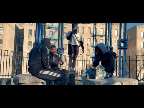 CHAMAQUITO DEL GETTO - TECA ( VIDEO OFICIAL) Dir by Gamboa filmzz