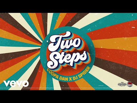 Coopa Dan, Dj Spider - Two Steps | Official Audio