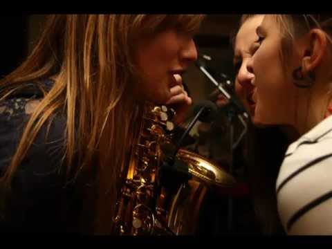 Generation Jam - Generation Jam - Do Švédska