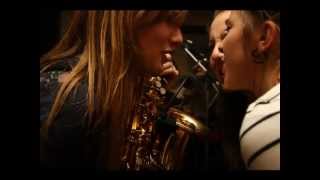 Generation Jam - Do Švédska