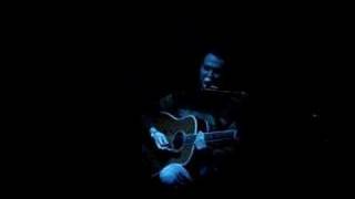 Ready and Waiting to Fall - Dave Elkins (MAE)