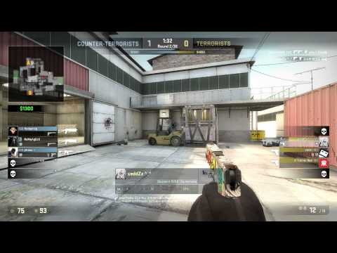 p250 ace de_cache matchmaking