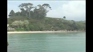 preview picture of video 'Playa de POO (Llanes) Asturias - VídeoblogASTURIAS.com'