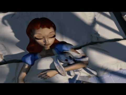 Галопом по сюжету American McGee's Alice