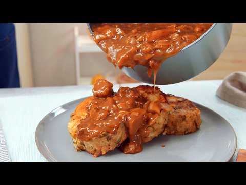 Don't Throw Out Your Stale Bread, Try These 3 Delicious Recipes Instead!