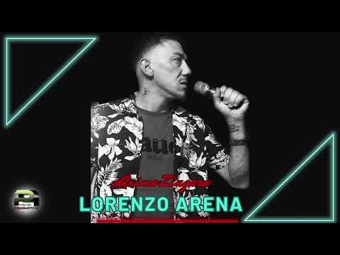 Lorenzo Arena - Anima Zingara (Video ufficiale 2025)