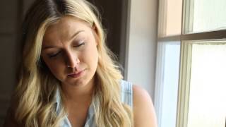 Mine Would Be You - Blake Shelton | Official Cover Music Video by Julia Sheer