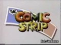 COMIC STRIP INTRO