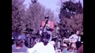 Lost Highway - Lovin' on Sunday - Ramble Jam 2013