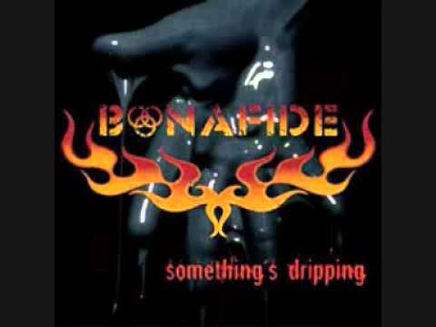 Bonafide - Fill your head with Rock