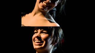 Marit Larsen - The Chase