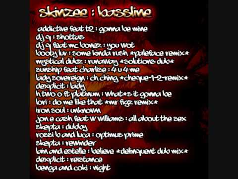 Skinzee Bassline Apr 2008 [5 of 6]