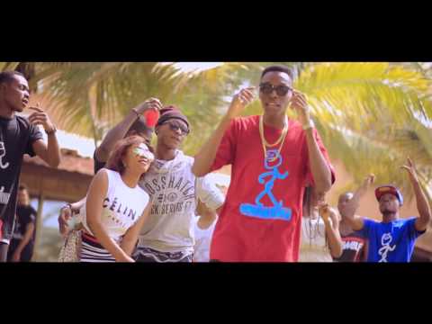 AmeviGang Clip Officiel By Famous