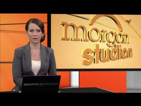 Man svårt knivskuren utanför Falkenberg