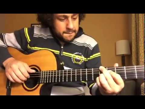 Diego Figueiredo - The Girl from Ipanema