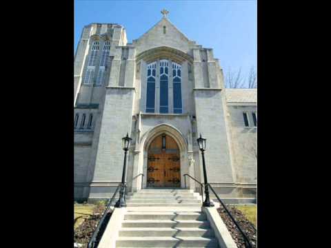 Magnificat in C Minor