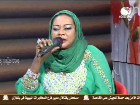 الزمان زمانك سميرة دنيا