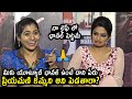 Priyamani FUNNY Reaction To Rj Kajal Question About Youtube Channel Bhama Kalapam TV
