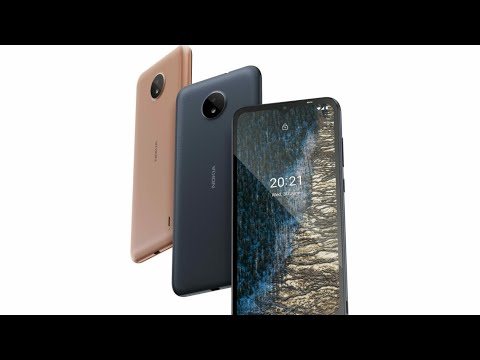 Nokia C20 Price in Nepal, Specs, Features, Availability #Shorts
