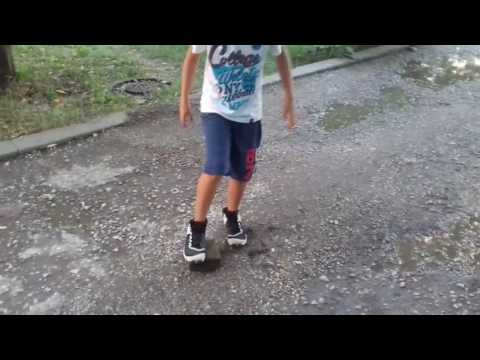 Neverovatna sila [Magija da crknes od smeha]