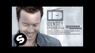 Sander van Doorn - Identity Episode 164 (DubVision Takeover Show)