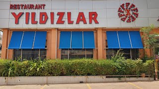 Yildizlar Restaurant | Jeddah | Welcome Saudi