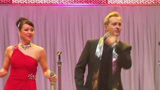 Say You&#39;ll Be Mine &quot;Christmas with Steps&quot; Tour Version