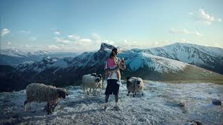 Xfinity Faraway Places