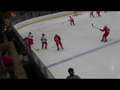Tumba - Huddinge (11-3) Lasse Björns cup 2018-09-30