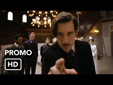 The Knick 2x07 Promo "Williams And Walker" (HD)