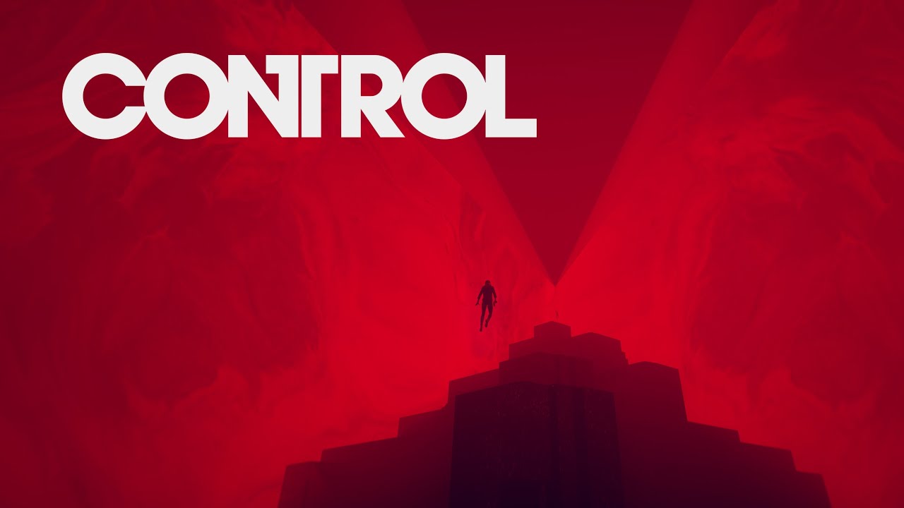 Control -  Cinematic Trailer  - [4k]