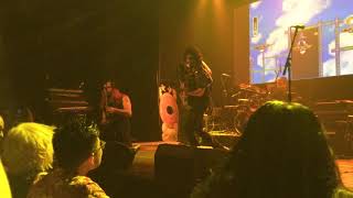 Powerglove | FUCK THAT BIRD | Live at the Gramercy Theater NYC