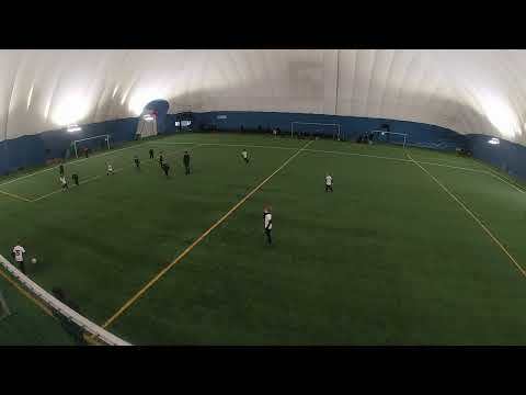 KäPa United 2014 vs NJS P14 // 18.12.2022