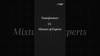 Transformers vs MoE 🤯 Which AI Architecture Wins?