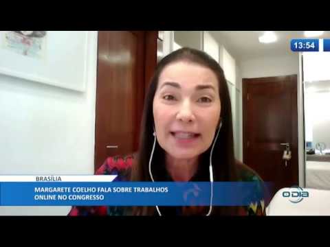 PoliÌtica do Dia (25 05 20)