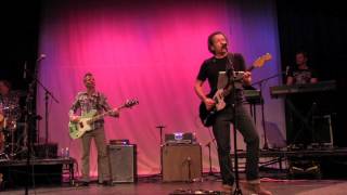 "Keep On Smilin" TOMMY CASTRO & the PAINKILLERS  5-15-15 Bay Shore NY