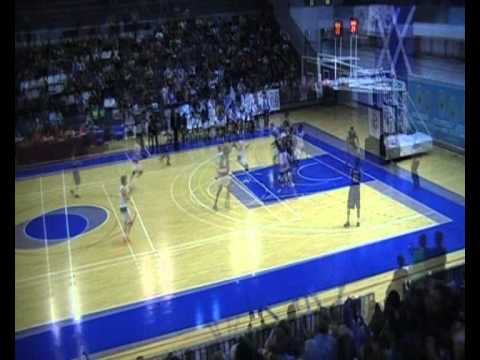 Georvys Elias 2011/2012 Highlights Preview