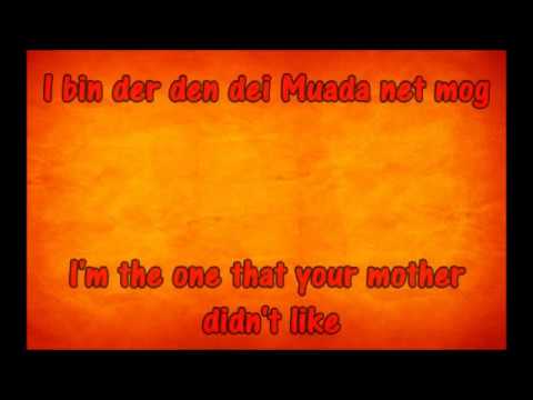 download lagu mp3 mp4 Kennst Mi No Lyrics, download lagu Kennst Mi No Lyrics gratis, unduh video klip Kennst Mi No Lyrics