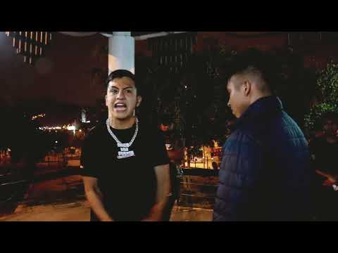 #VENGALA VS #RANSET (COLECTIVO DOBLE DOS).