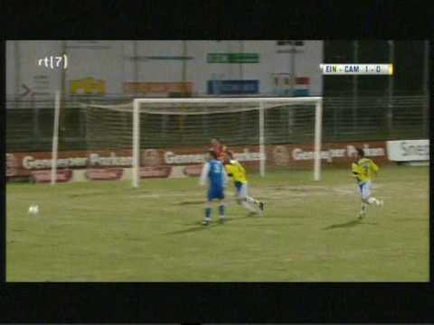 FC Eindhoven - SC Cambuur 3-1 Highlights + Reacties (29-1-10) Speelronde 24