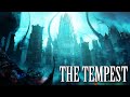 FFXIV OST The Tempest Theme ( Full Fathom Five ) SPOILERS
