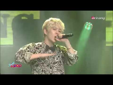 Simply K-Pop - Block B(블락비) _ You're Not An Ordinary Girl(보기드문여자)