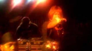 Shareefa &quot;Eye Wonder&quot;