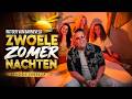 Rutger van Barneveld - Zwoele Zomernachten (officiële videoclip)
