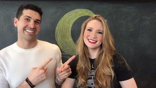 Live-stream with Sarah J. Maas, author of HOUSE OF EARTH AND BLOOD video